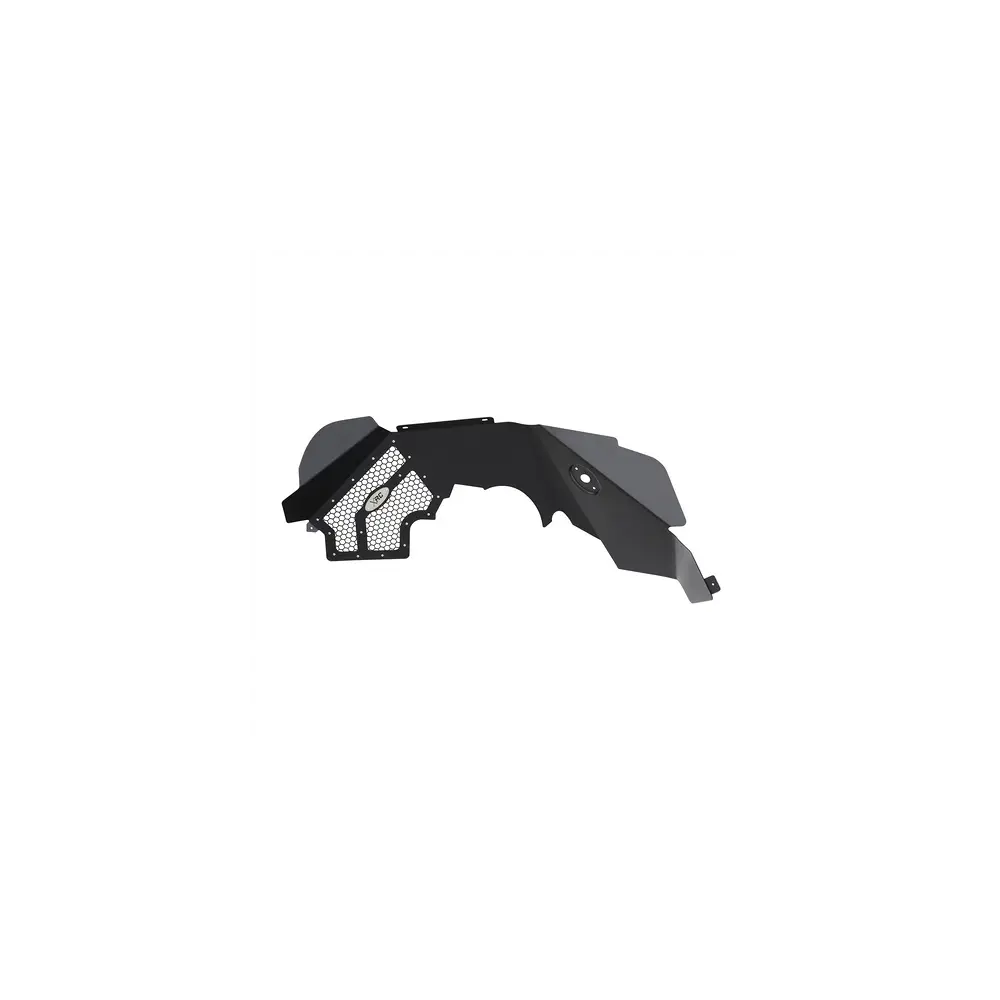 Front Fender Liner - SMI76984